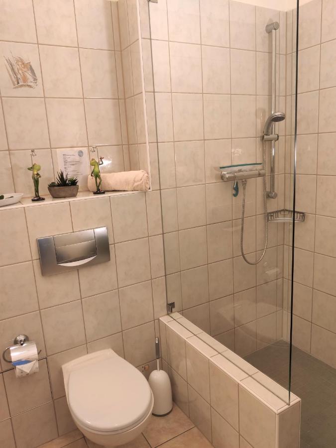 Ferienwohnung Saechsische Schweiz Rosenthal-Bielatal Kültér fotó