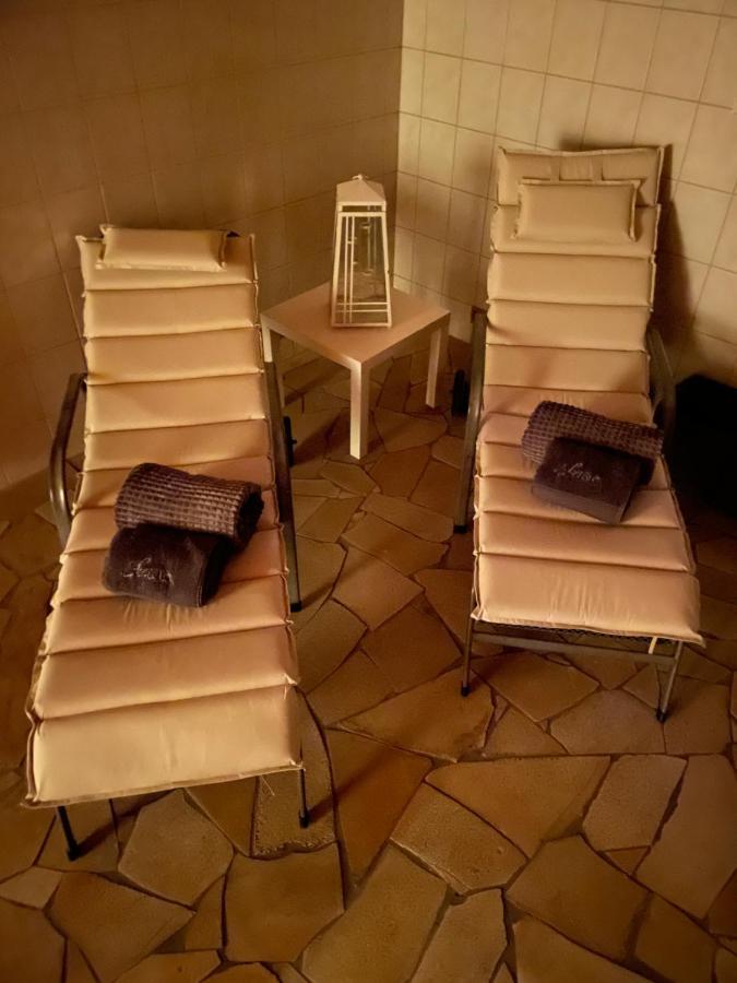 Ferienwohnung Saechsische Schweiz Rosenthal-Bielatal Kültér fotó